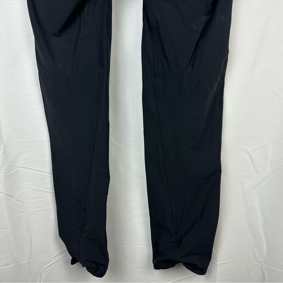 Marmot Minimalist Pant. Rain Pants. Women's Size 4. Black. - Picture 9 of 11
